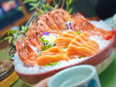 -万岛日本料理铁板烧(大宁店)