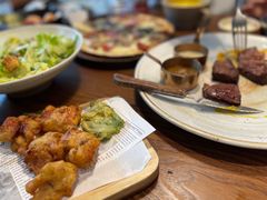 -G+KITCHEN(龙湖狮山天街店)