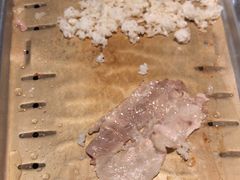 -新石器烤肉(百联川沙店)