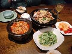 -粗茶淡饭·隐庐私厨(东亭店)