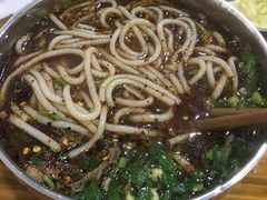 -攀枝花·任德琼·盐边羊肉米线
