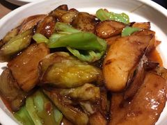 地三鲜-金掌勺锅包肉(华润万象城店)