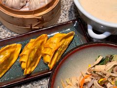 -南京大牌档(苏州中心店)