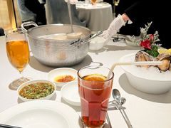 -红雀围·海鲜火锅(陆家嘴中心店)