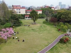 -上海财经大学(国定路校区)