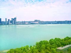 -钱江新城