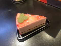 -DQ·蛋糕·冰淇淋(西城红场店)