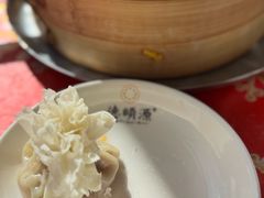 -德顺源·非遗烧麦·老菜(大观园店)