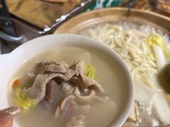 -霄汉羊排(万松园一店)
