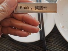 -宁波万豪酒店