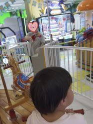 -莫莉幻想儿童乐园(北京天通苑华联店)