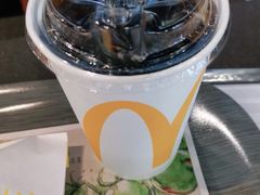 -麦当劳(文武路店)