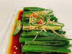 -正阳门饭庄·烤鸭·北京菜(万丰路七里庄店)