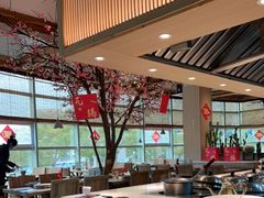 -蜜桃餐厅·伴山(湖滨商业街店)