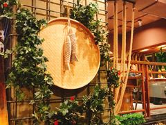 -马路边上·小海鲜烧烤(八一路店)