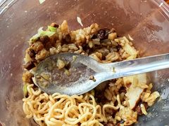 -梦旅人咖啡馆快餐(成府路北河沿小区店)