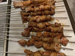 -鼎原力量东北吊炉烧烤(幸福街店)