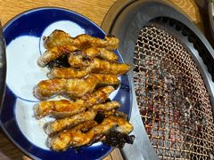 -炎蔵牛舌烤肉
