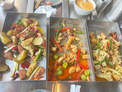 -No.DD戳子烧烤·江湖菜(北京总店)