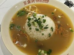 -王全兴鸡血汤鸡汤饭(交通路店)