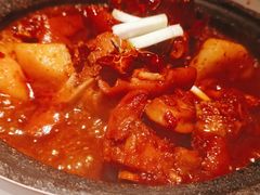 -撒椒·四川江湖菜(西单大悦城店)