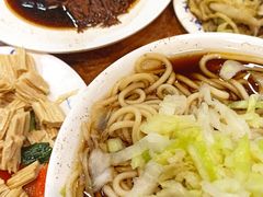 -柴氏风味斋(甘家口店)
