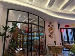 -Mezomd曼索蒂西班牙餐厅(广粤店)