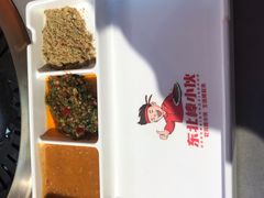-棒小伙·齐齐哈尔烤肉(龙茗路店)