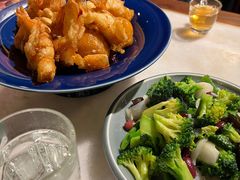 -小吊梨汤·北京菜·烤鸭(双井乐成中心店)