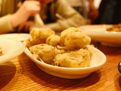 炸蛎黄-松云居