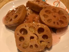 -老城南.鸭血粉丝汤(夫子庙店)