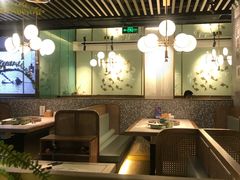 -鲜潭蒸汽石锅鱼(五道口购物中心店)