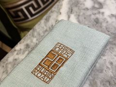 -湖滨28中餐厅·西湖宴·杭州君悦酒店
