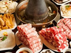 -楼外楼大刀肉传统火锅居(繁荣路店)