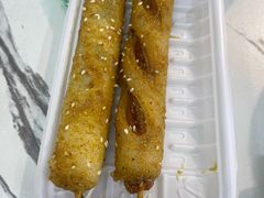 -黄记潮汕甜汤(贝底田坊店)