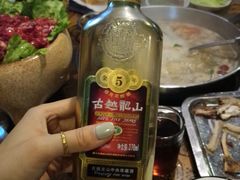 -刘少华贵州小黄牛·鲜牛肉火锅(总店)