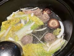 -同仁四季椰子鸡(罗湖国贸店)