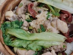 -潮香兴煲仔饭(莲花路店)