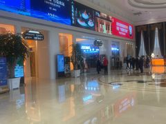 -上海白金汉爵大酒店(大零号湾国际会议中心店)