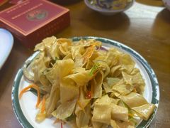 -津门老羊家·铜锅涮羊肉·烧烤(科技园店)