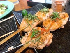 -鸟屋·烧鸟居酒屋(新世纪广场店)