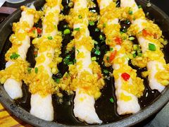 -青木岚小海鲜•小龙虾(友谊店)