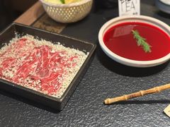 -大龙燚·旷野鲜火锅(广州首店)
