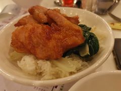 -大哥餐厅(西城花园店)