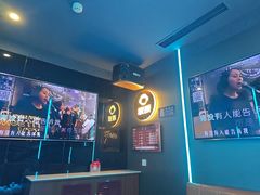 -唱吧麦颂KTV(西单华威潮铺街店)