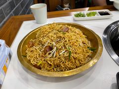 -盈田盈粥庄(博山东路店)