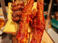 -通海俄式烧烤·俄罗斯大串(嵩山路店)