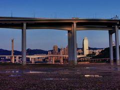 -菜园坝水果市场