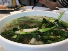 -自在弥林花园餐厅(云栖店)