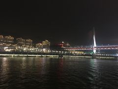 -重庆两江夜游-金碧系列